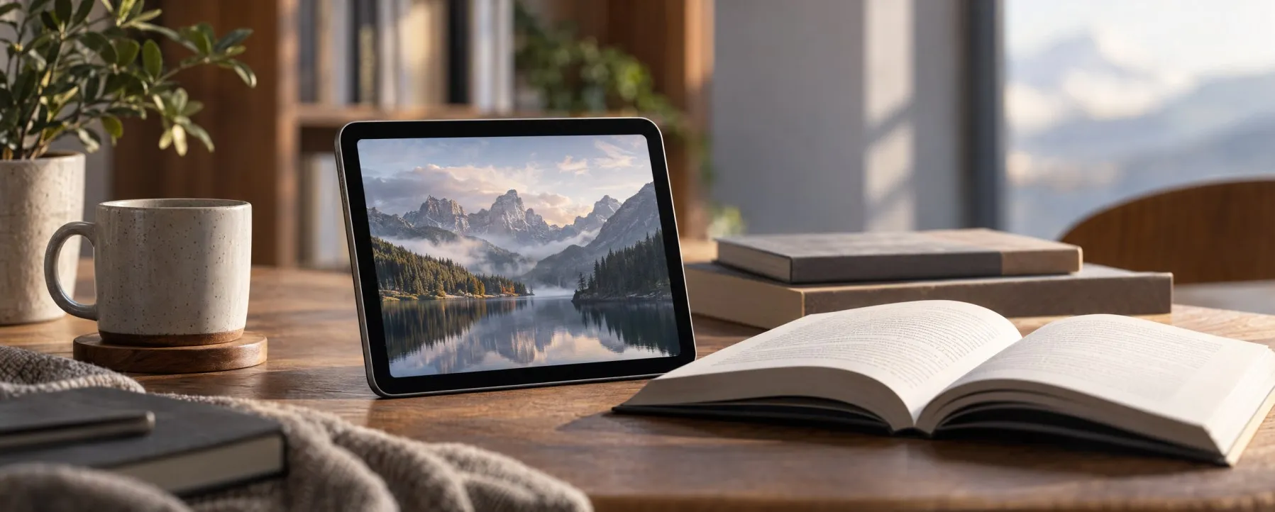 iPad 8,3 или 11 дюймов: размер экрана в повседневных сценариях