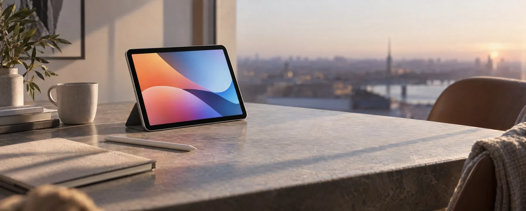 iPad 8,3 или 11 дюймов: размер экрана в повседневных сценариях