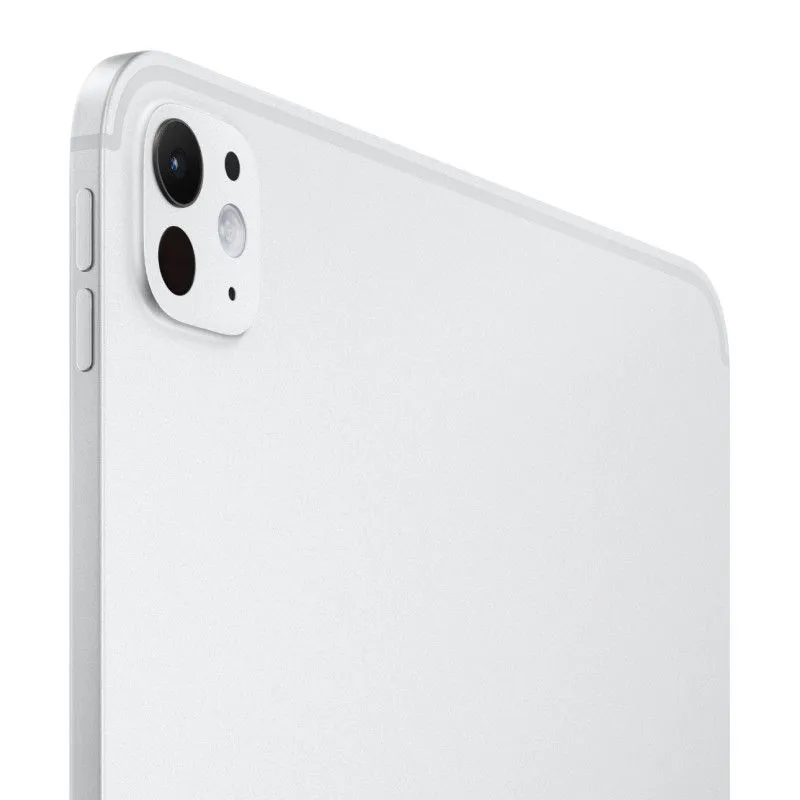 iPad Pro 2024 11" Wi-Fi 1024Gb Серебристыйphoto2