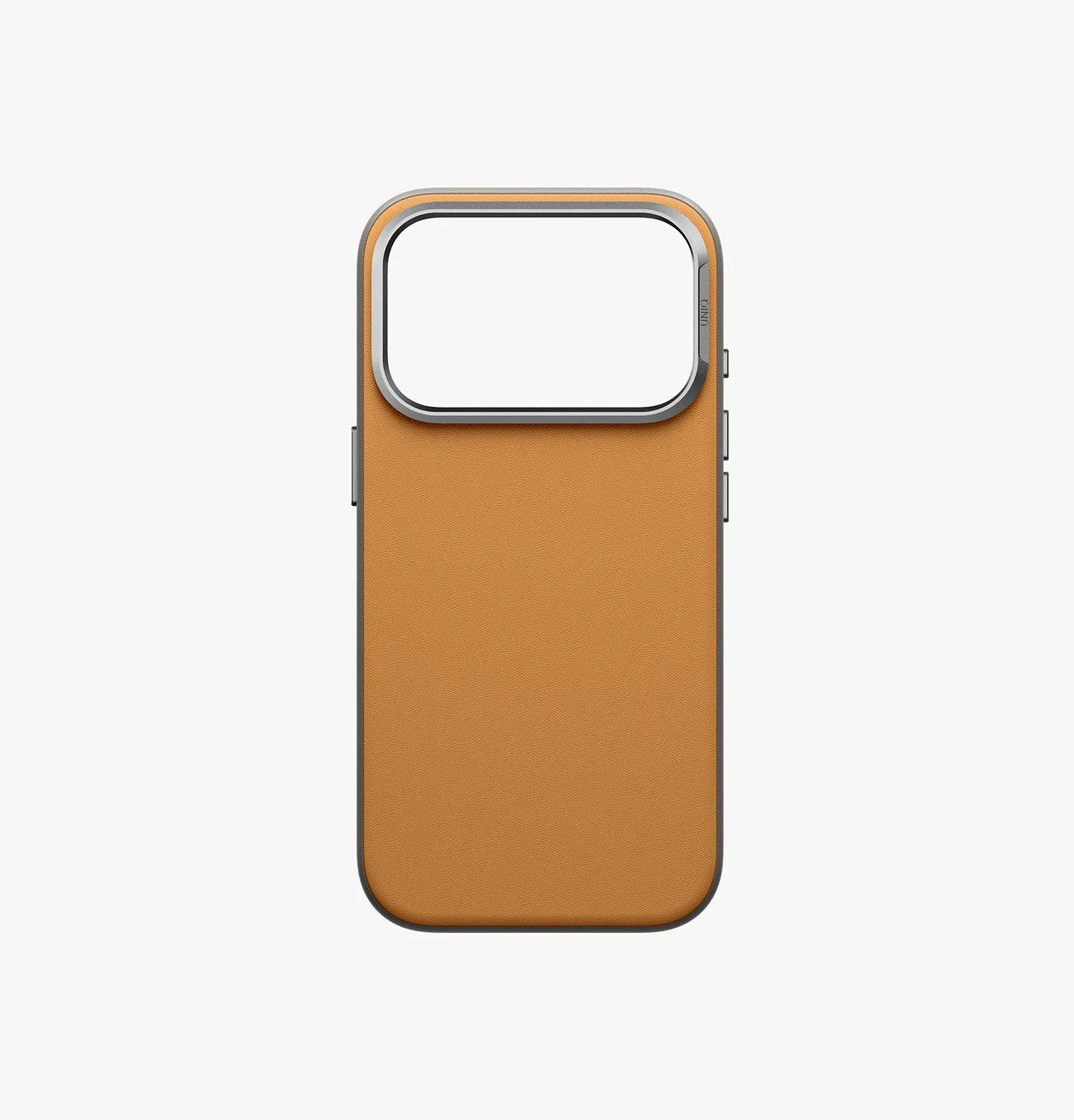 Чехол UNIQ Lyden DS для iPhone 18 Pro, коричневый (sandy brown)photo14
