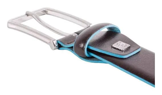 Ремень Piquadro Blue Square CU5258B2/N,черныйphoto1