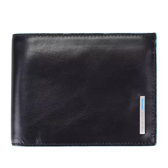 Портмоне Piquadro Blue square PU1240B2/BLU2, синийphoto0