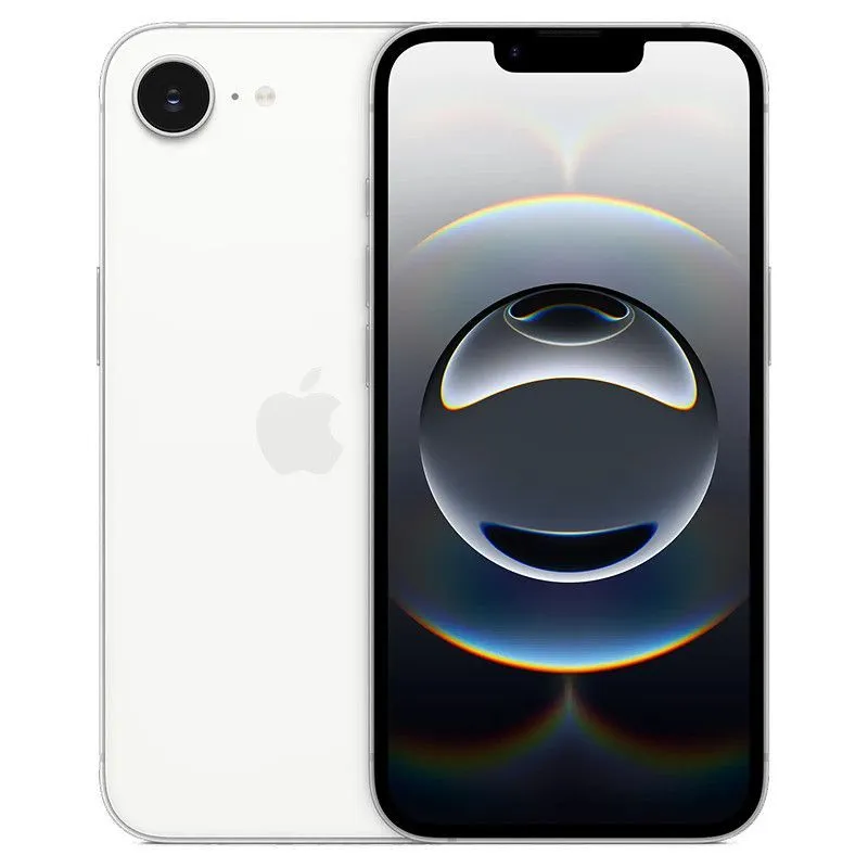 iPhone 16e 256Gb Белыйphoto0