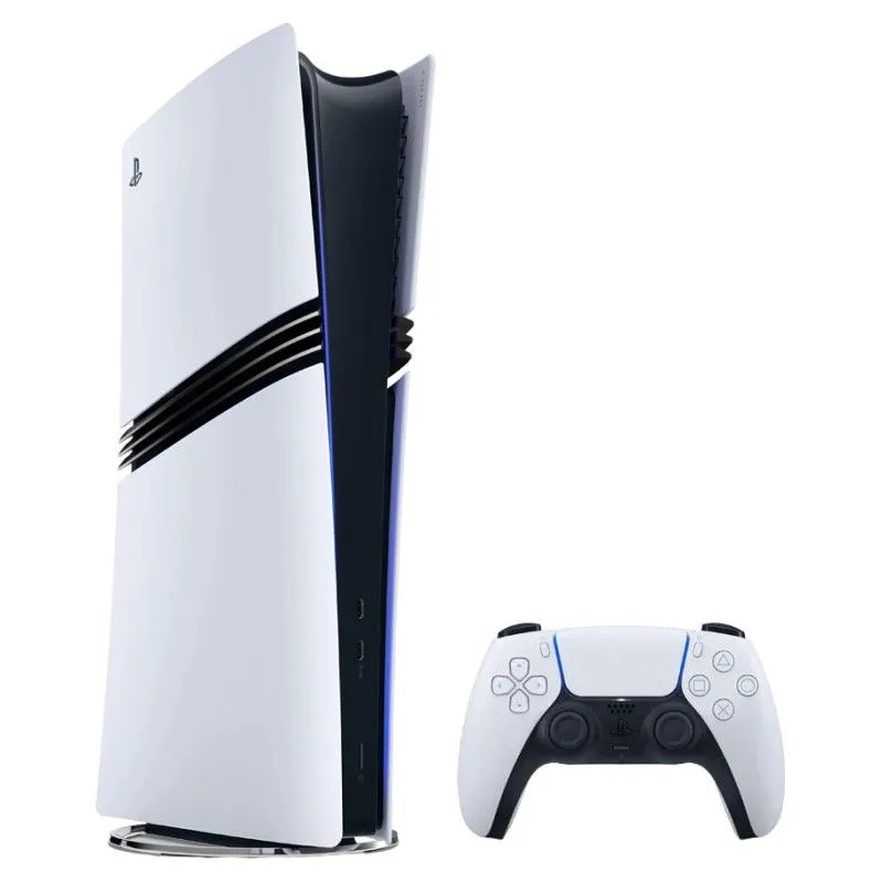 Sony PlayStation 5 Prophoto0