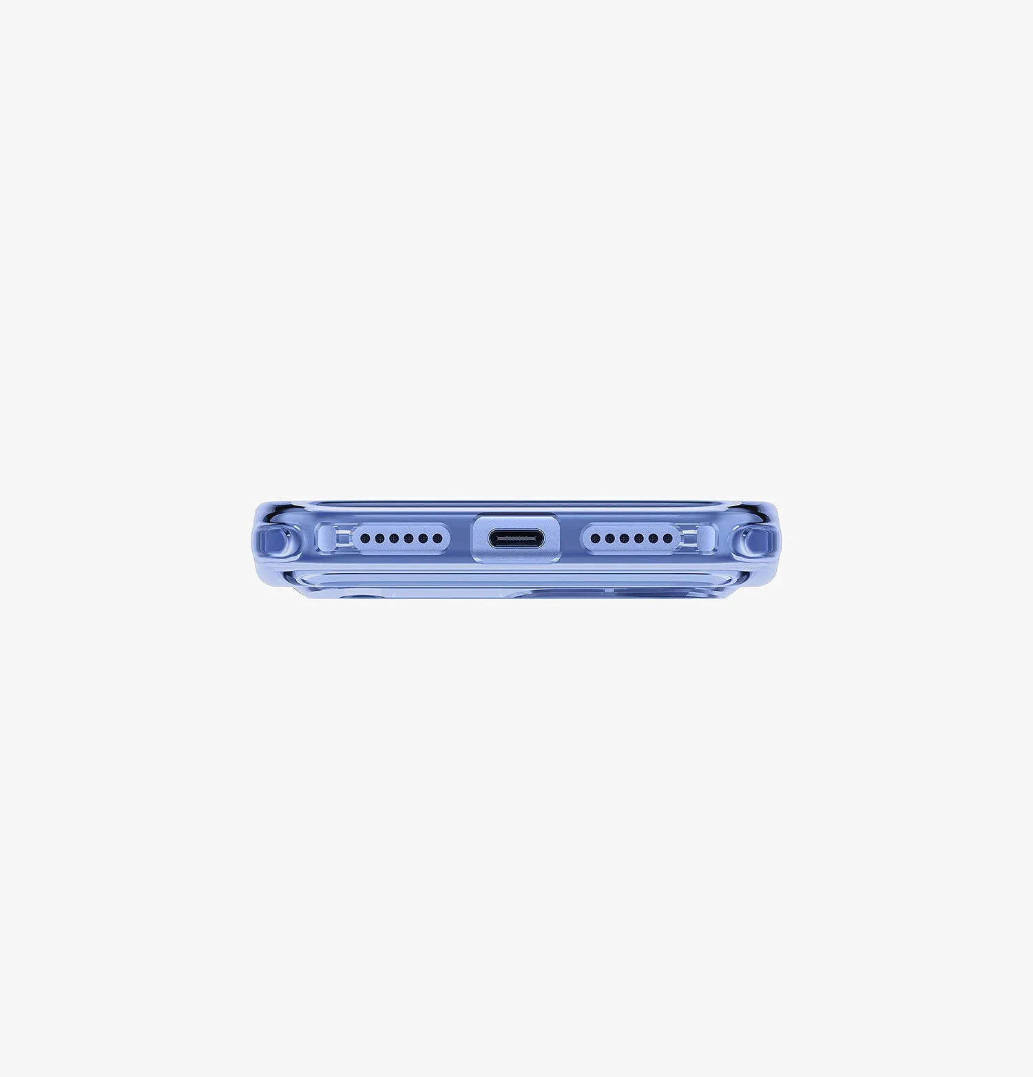 Чехол UNIQ Swivix 360 для iPhone 18 Pro Max, прозрачный (clear)photo10