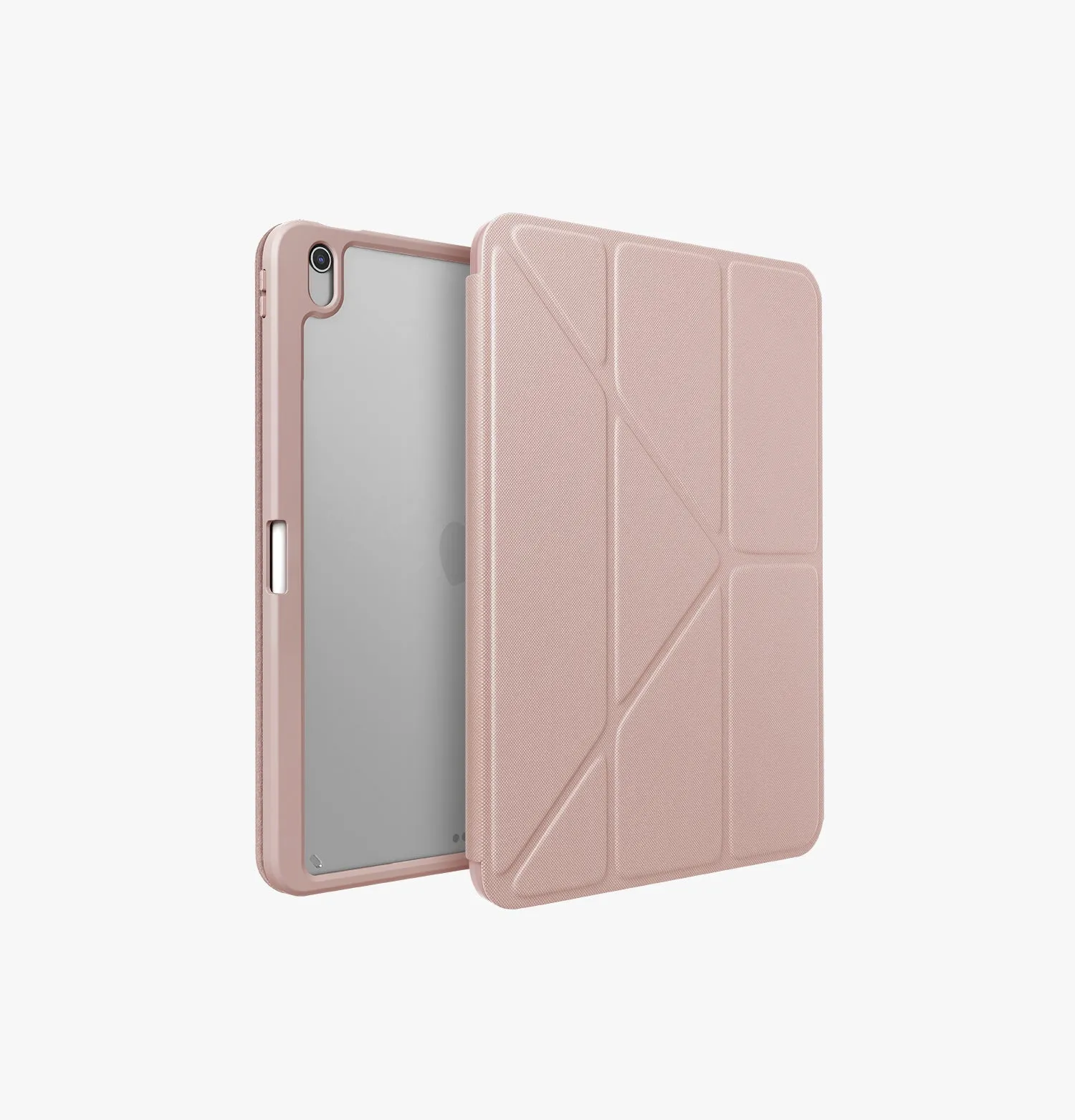 Чехол UNIQ Moven для iPad Air 13" (M2-M4), серый (Grey)photo2
