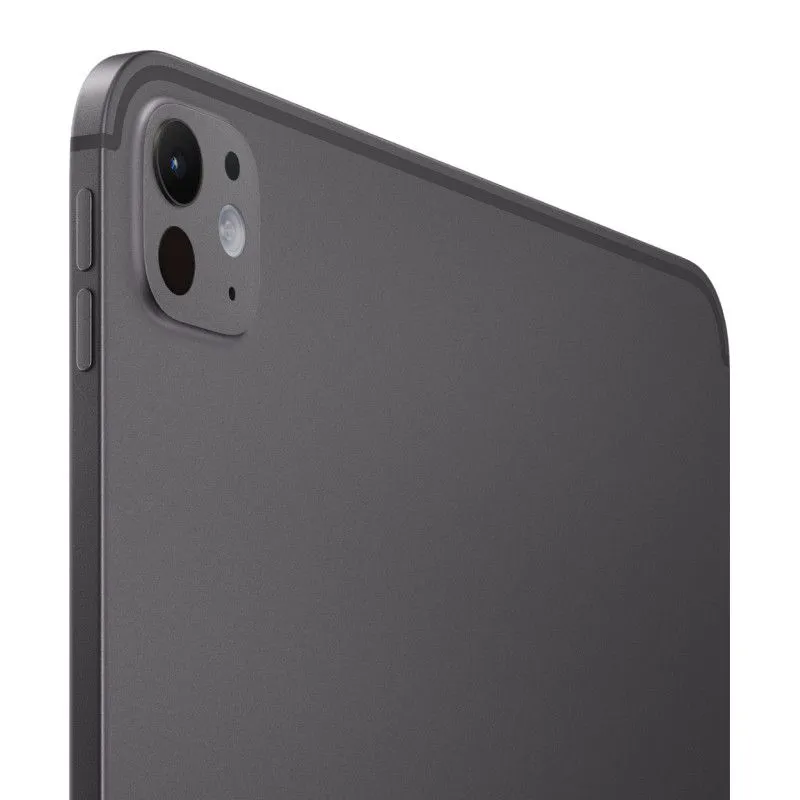 iPad Pro 2025 11" Wi-Fi 512Gb Черный космосphoto2
