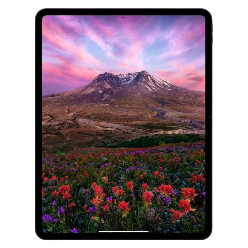 iPad Pro 2025 11" Wi-Fi 512Gb Черный космосphoto3