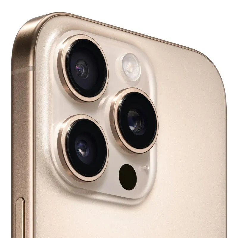 iPhone 16 Pro Max 1024Gb Пустынный титанphoto2