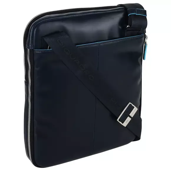 Сумка-планшет Piquadro Blue square CA5085B2/BLU2, синийphoto2
