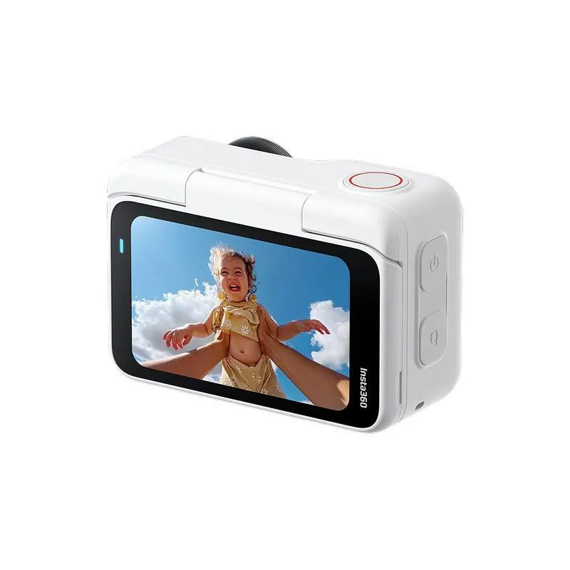 Экшн-камера Insta360 GO Ultra Белыйphoto0