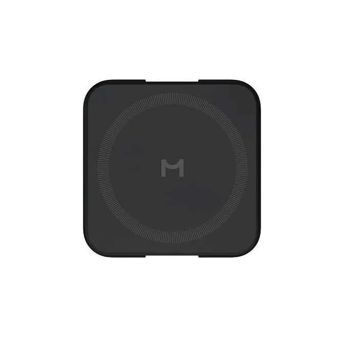Зарядная станция Magssory Fold Pro 3 в 1 Blackphoto5