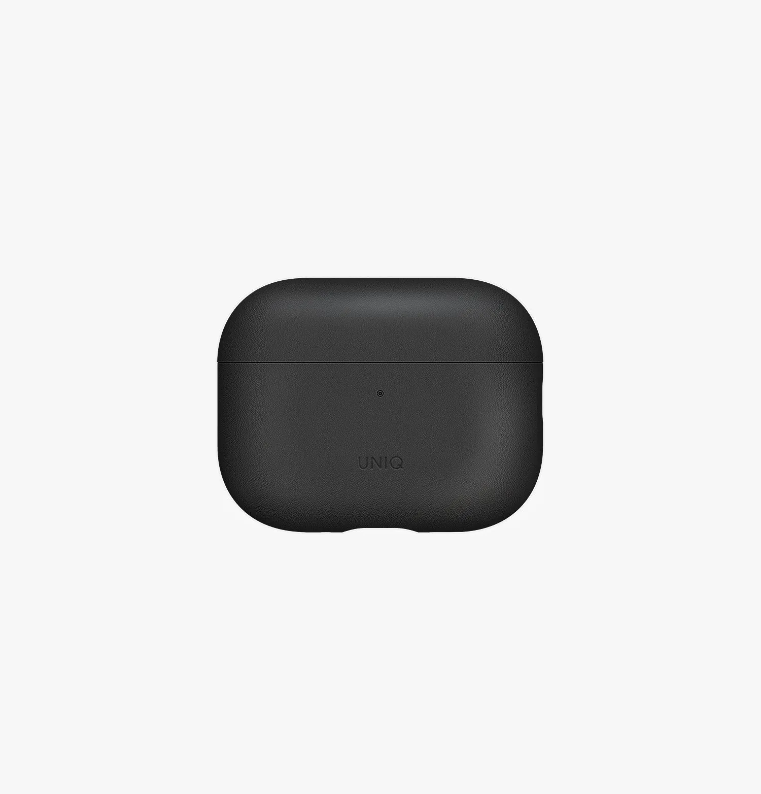 Чехол UNIQ Lyden Vex для AirPods Pro (3rd Gen), черный (Black)photo18
