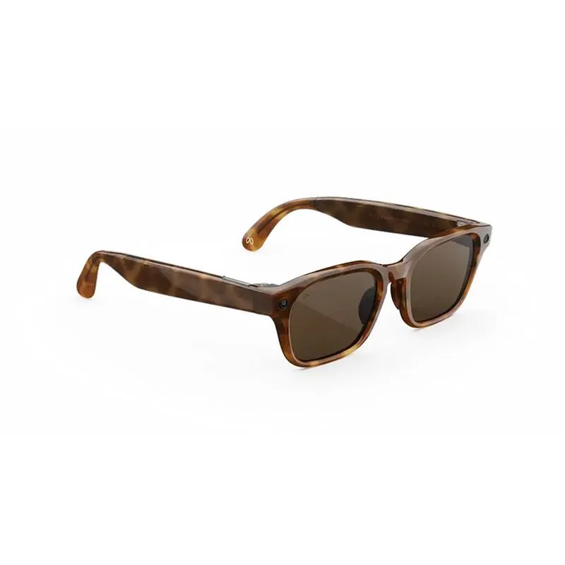 Adventurer Classic Tortoise, линзы Коричневые, размер Lphoto1