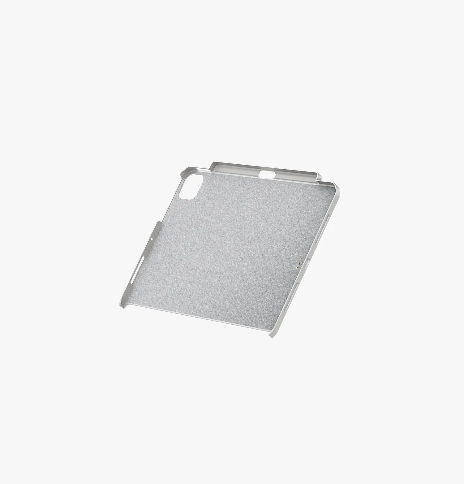 Чехол UNIQ Axel для iPad Air 11" (M2-M4), черный (black)photo9