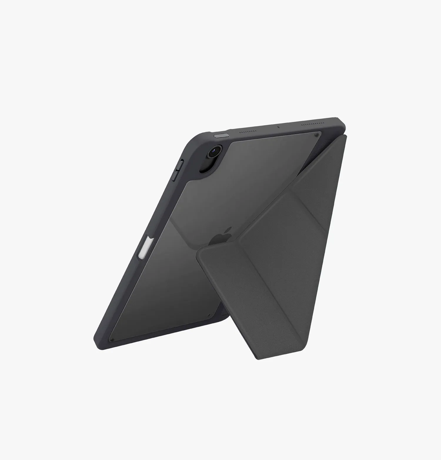Чехол UNIQ Moven для iPad Air 11" (M2-M4), розовый (Pink)photo4