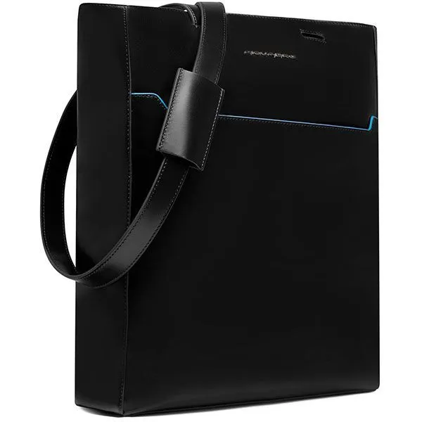 Сумка женская Piquadro Blue Square BD6679B2/N, черныйphoto4
