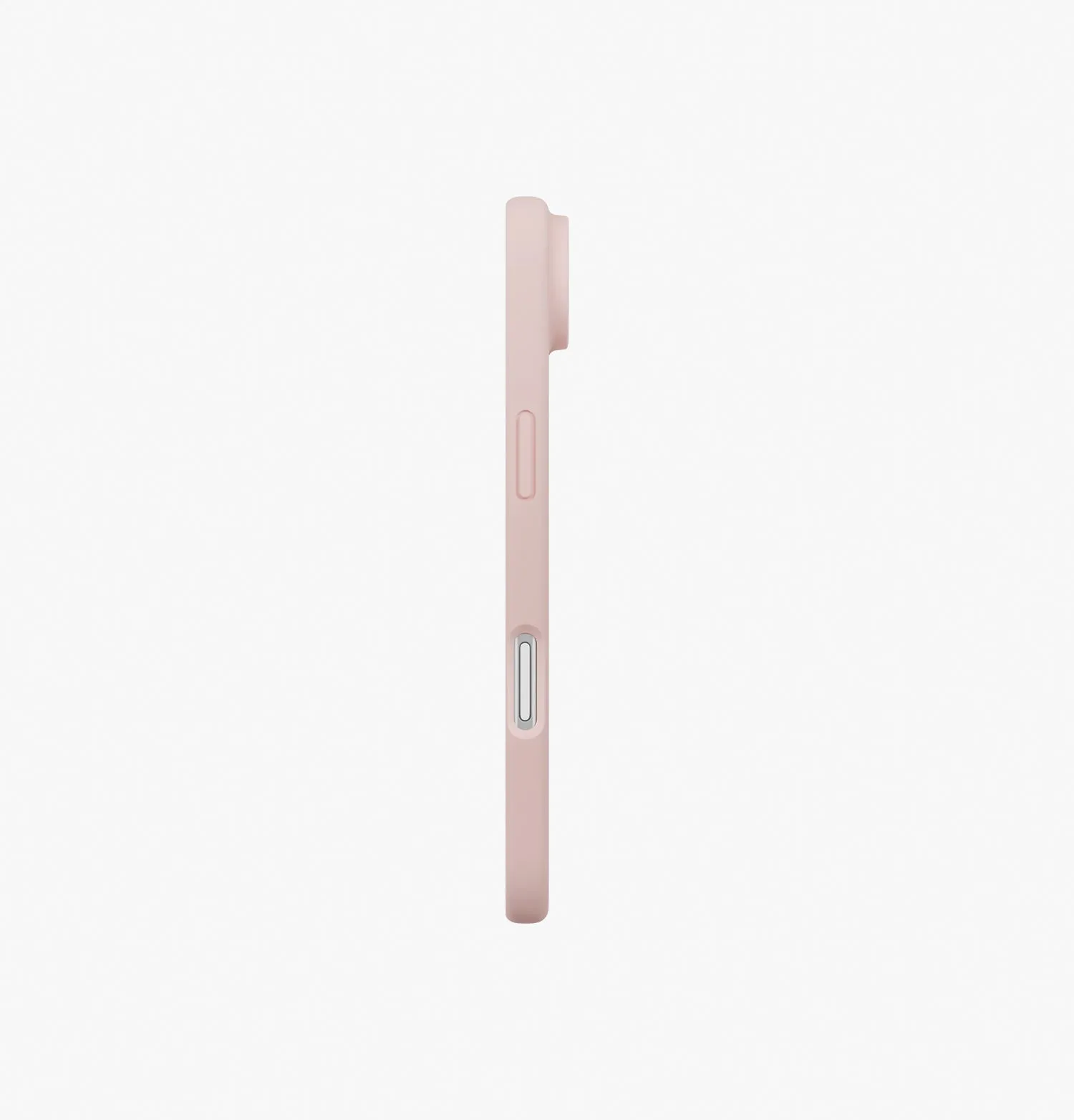 Чехол UNIQ Lino для iPhone Air, розовый (Blush Pink)photo5