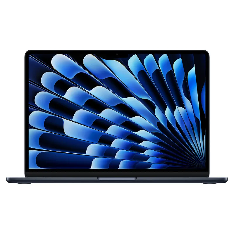 MacBook Air 2025 13" (М4 10C CPU, 8C GPU) 16Gb/256Gb Темная ночьphoto0