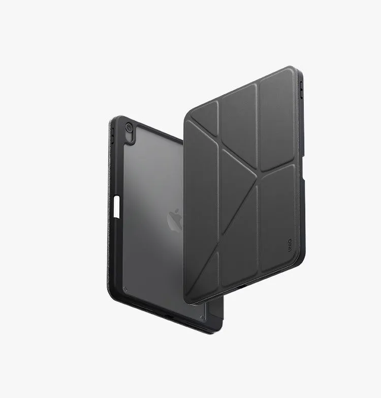 Чехол UNIQ Moven для iPad (A16/10th Gen), розовый (Pink)photo1