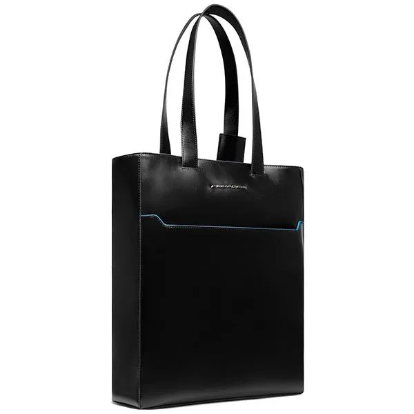 Сумка женская Piquadro Blue Square BD6679B2/N, черныйphoto5
