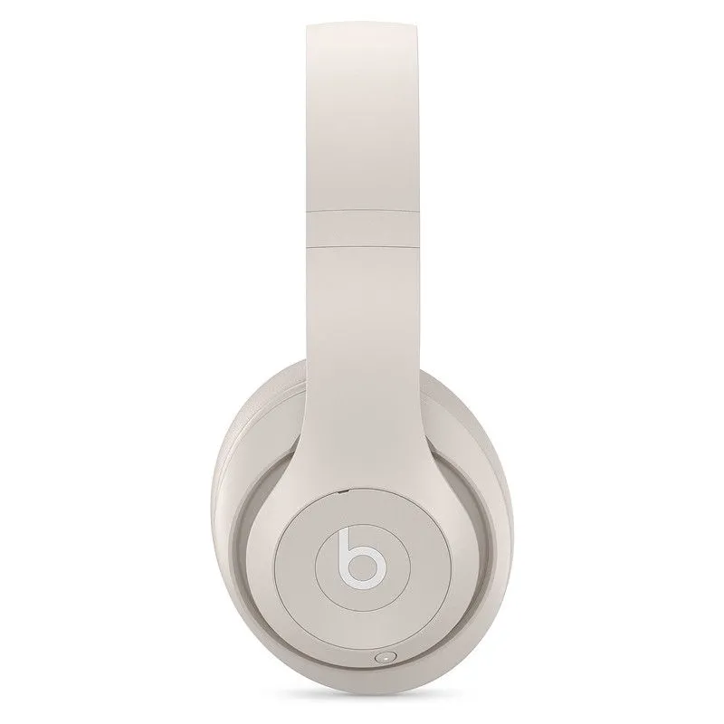Беспроводные наушники Beats Studio Pro Песчаный камень (Sandstone)photo1