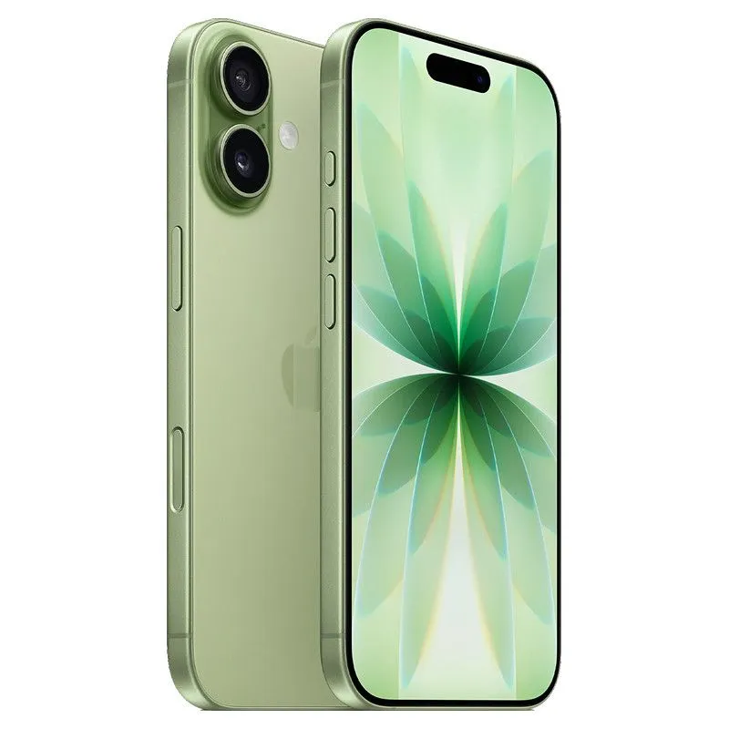 iPhone 17 256Gb Шалфейphoto0