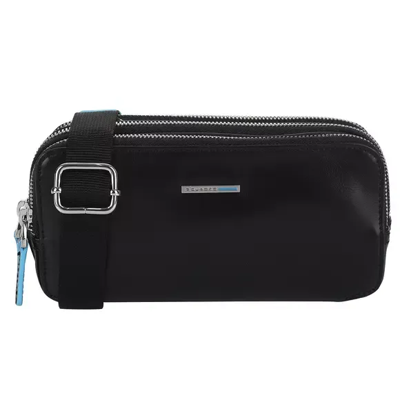 Барсетка Piquadro Blue square AC2141B2/N, черныйphoto0