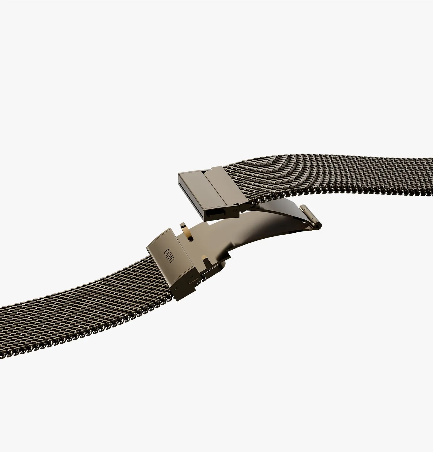 Ремешок UNIQ Dante Pro для Apple Watch 49/46/45/44 мм, оранжевый (Ember Gold)photo7