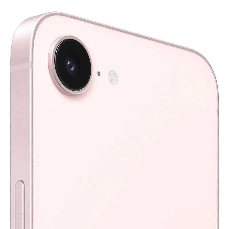 iPhone 17e 256Gb Розовыйphoto2