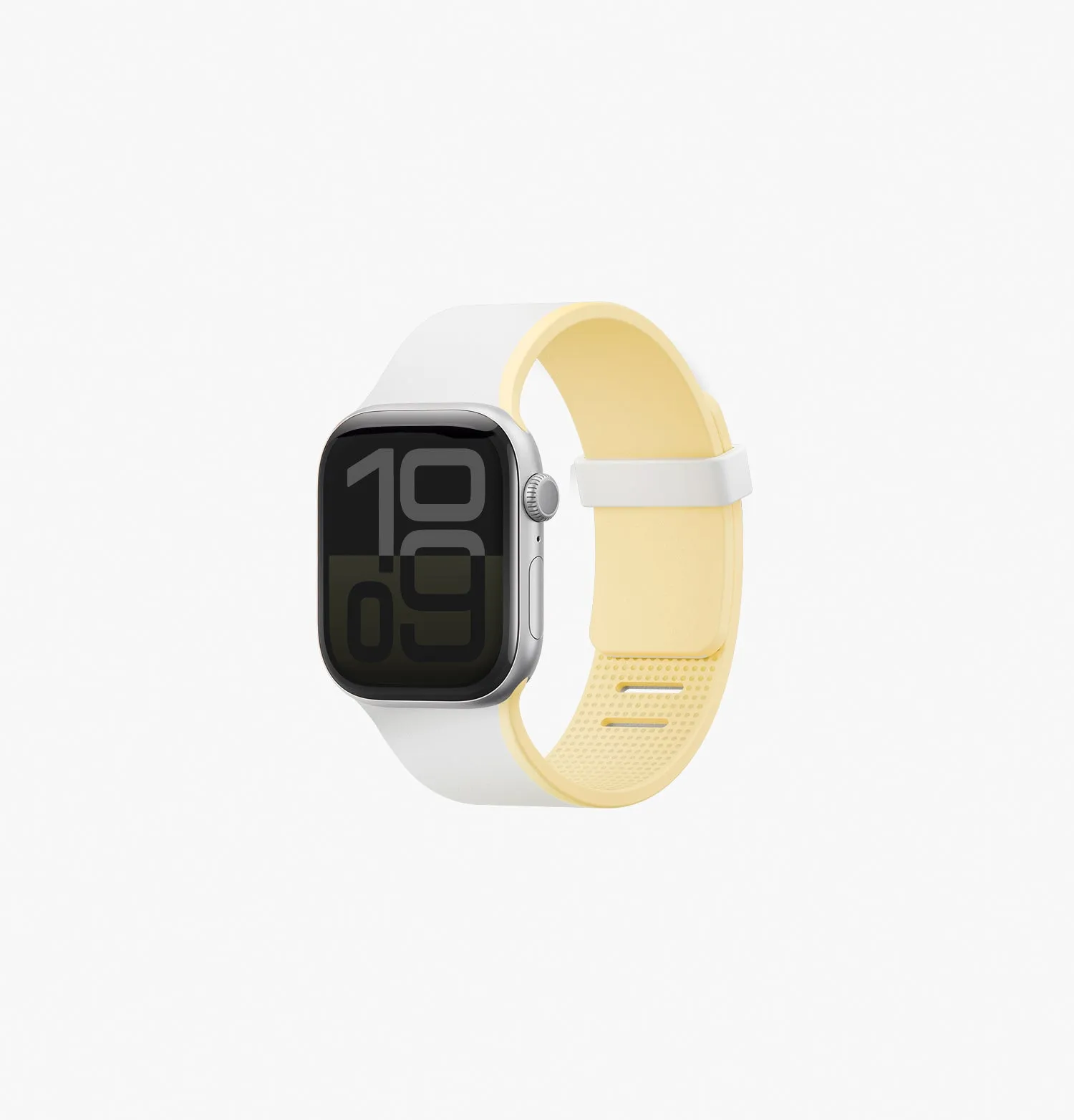 Ремешок UNIQ Revix IV для Apple Watch 42/41/40 мм, розовый (Petalpink Mistyrose)photo26