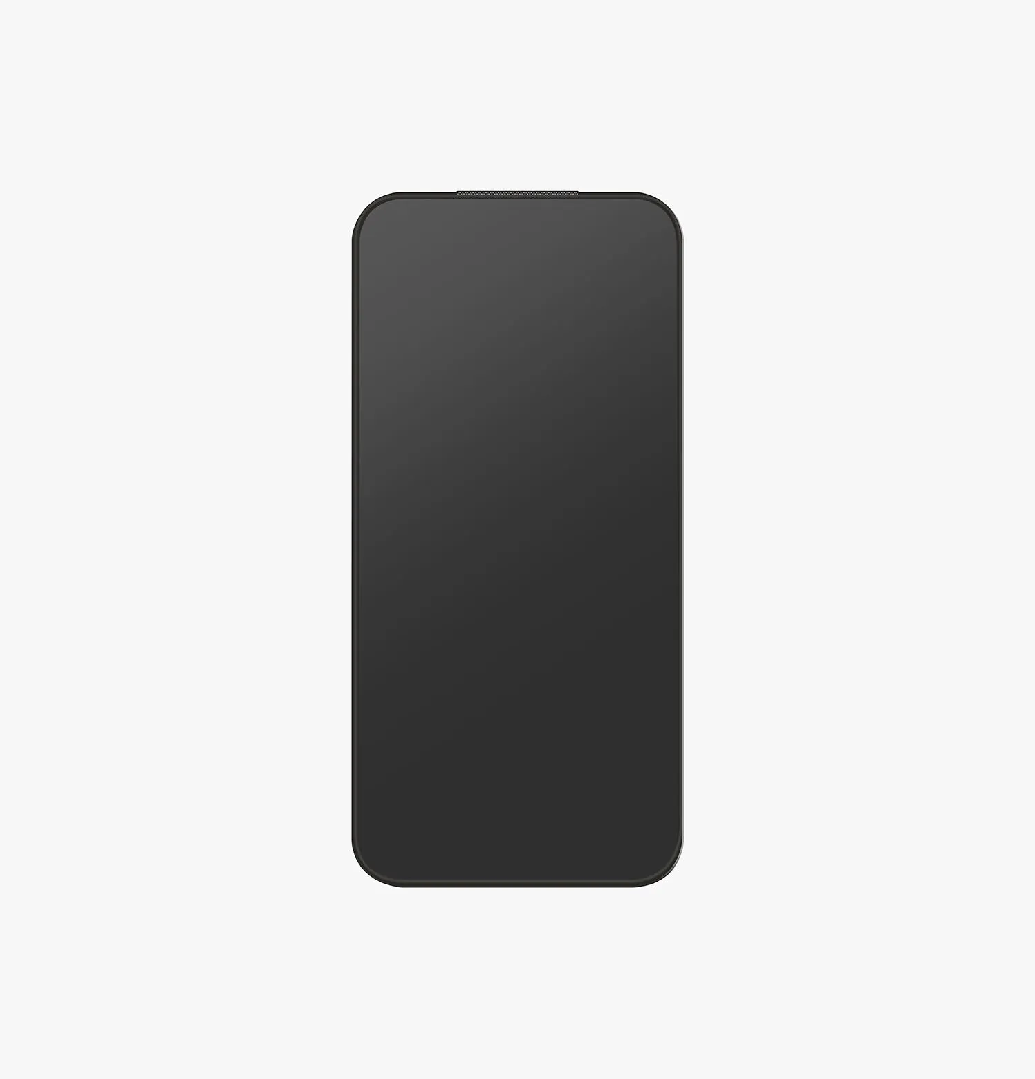 Защитное стекло UNIQ Optix EXOFit™ 2-Way Privacy Filter для iPhone 17 Pro Maxphoto1