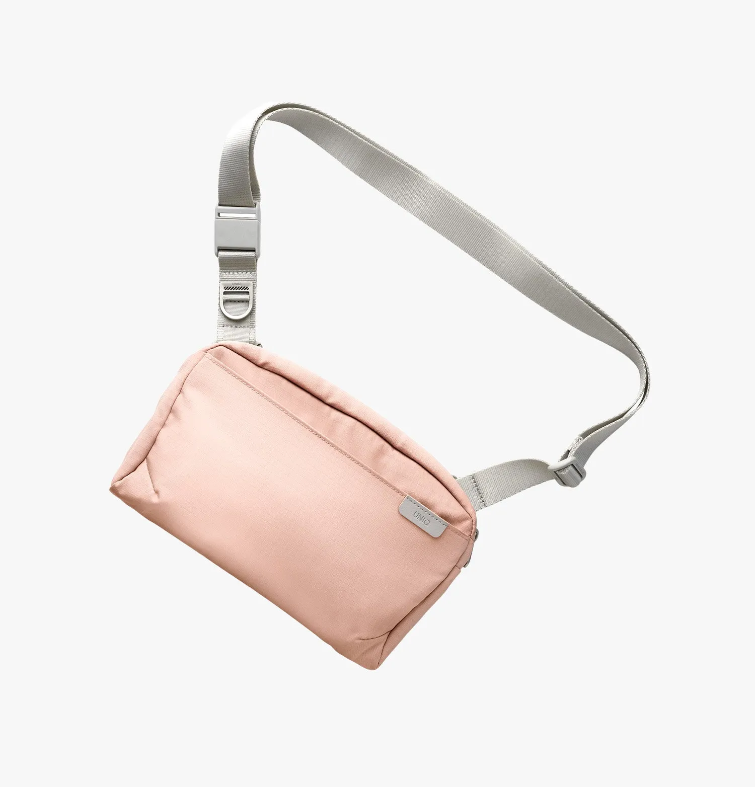 Сумка UNIQ Arden 2 л, розовый (blushcoral)photo0