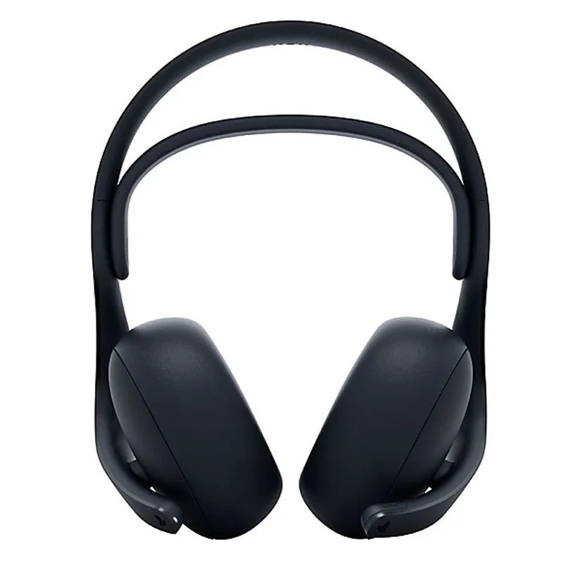 Беспроводная гарнитура Sony PULSE Elite Черныйphoto1
