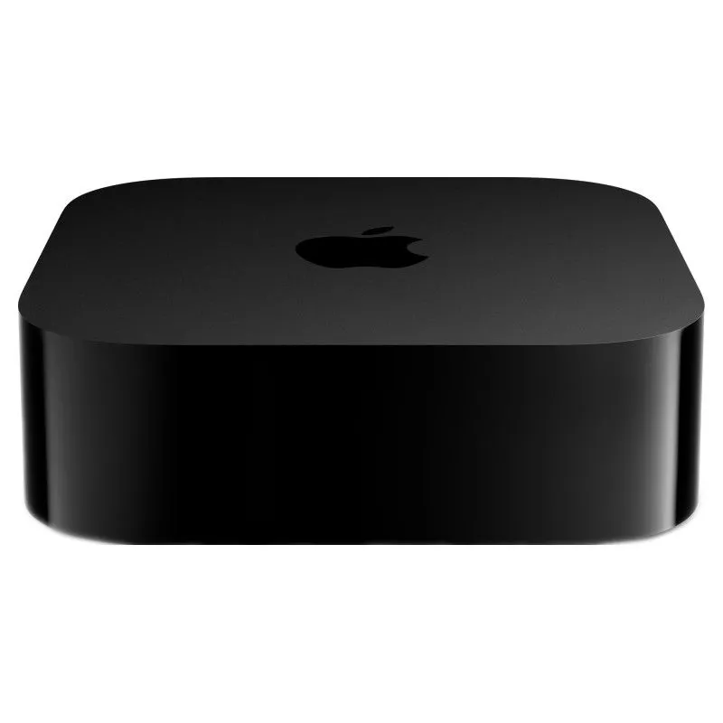 Apple TV 4K 64Gb Wi-Fi 2022photo1