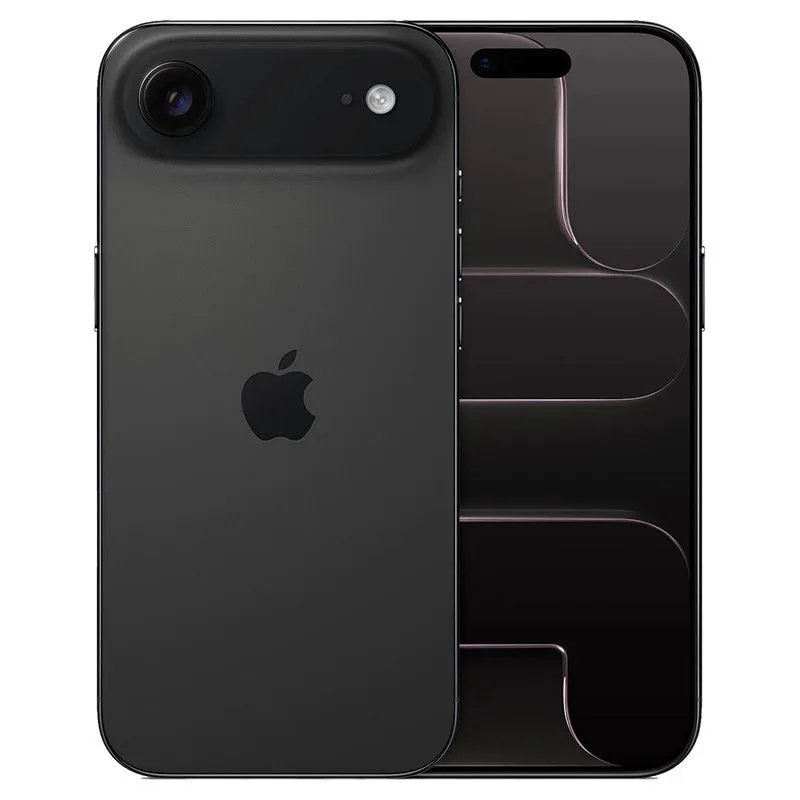 iPhone Air 256Gb Черный космос (eSIM)photo0