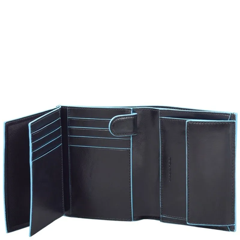 Портмоне Piquadro Blue Square PU1740B2/N,черныйphoto2