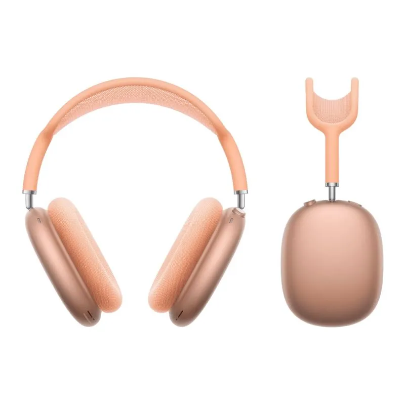 Apple AirPods Max 2 Оранжевыйphoto1