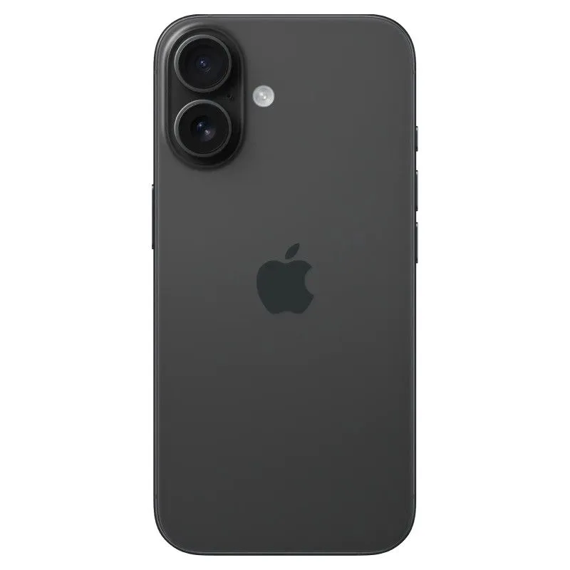 iPhone 16 Plus 256Gb Черныйphoto1