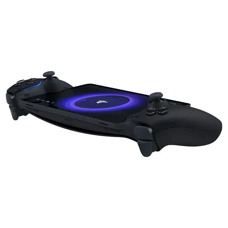 Sony PlayStation Portal Черныйphoto2