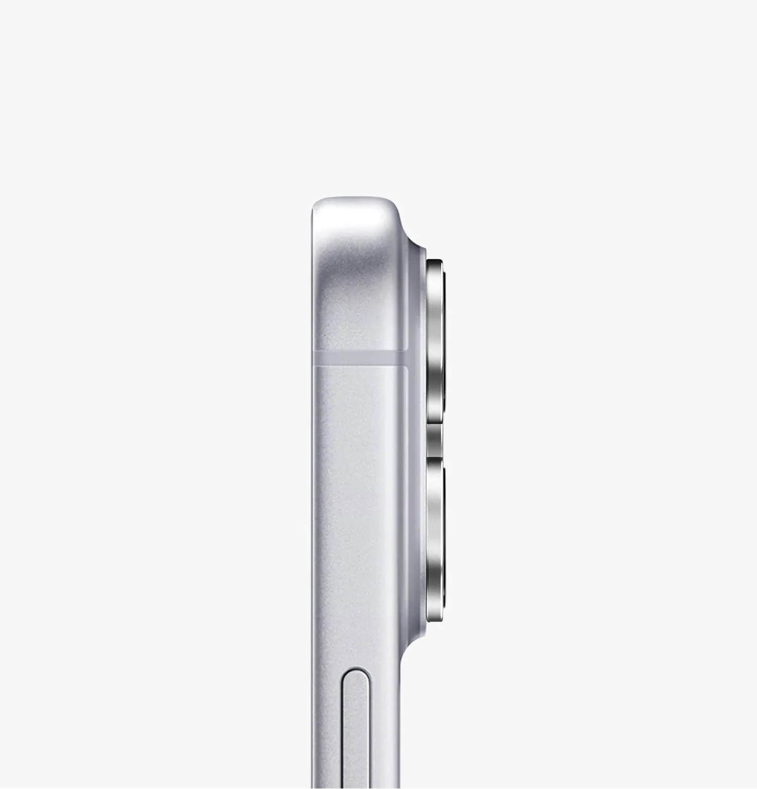 Защита камеры UNIQ Optix Prime для iPhone 18 Pro & iPhone 18 Pro Max, серебристый (glacier chrome)photo5