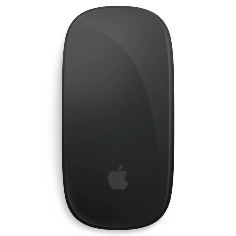 Мышь Apple Magic Mouse USB-C Чернаяphoto1