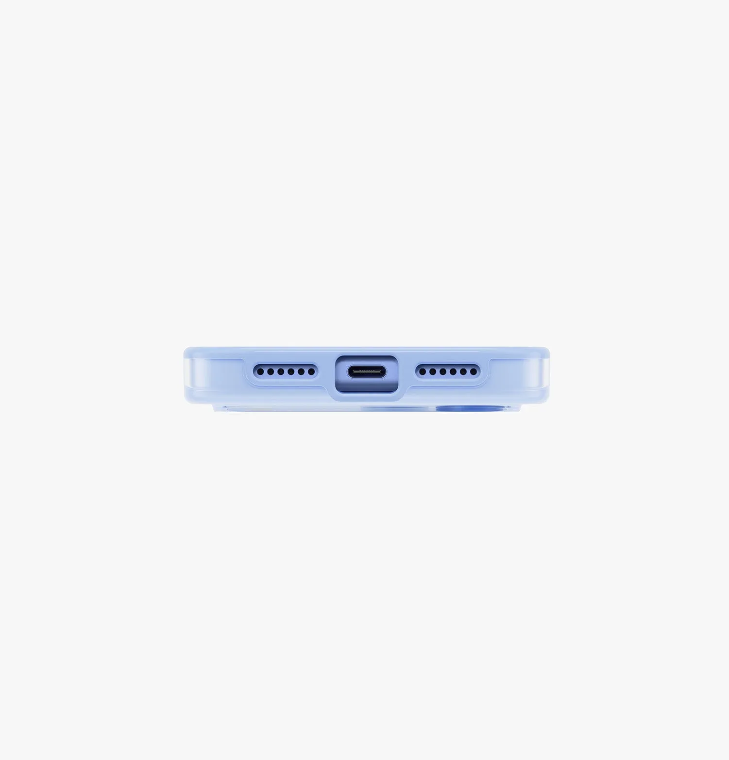 Чехол UNIQ Clario для iPhone 18 Pro Max, прозрачный (clear)photo14