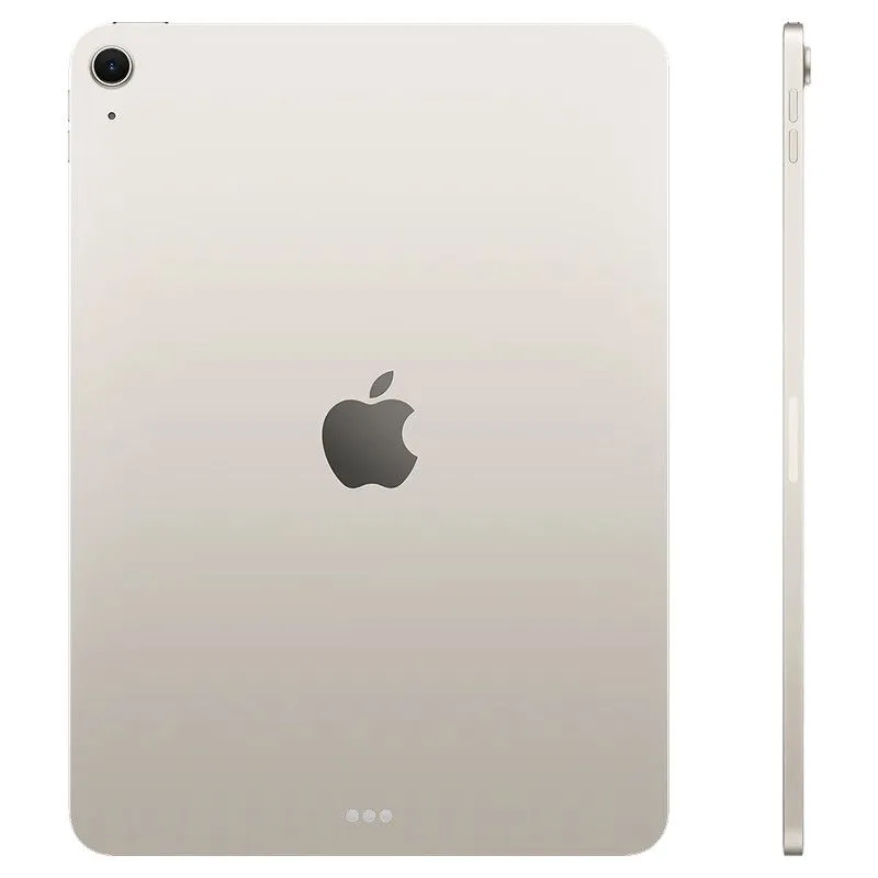 iPad Air 2026 11" Wi-Fi 1024Gb Сияющая звездаphoto1