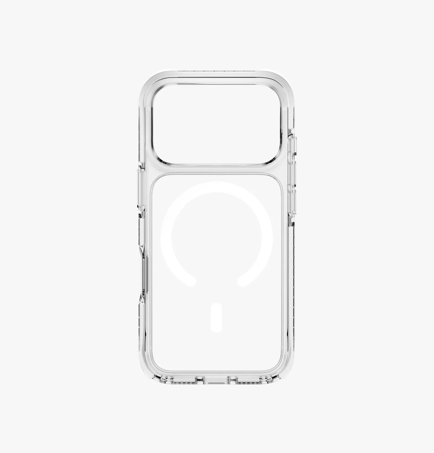 Чехол UNIQ Combat для iPhone 18 Pro, черный (black)photo15