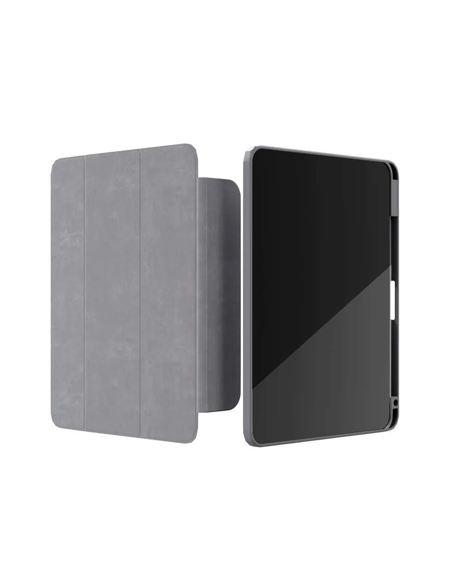 Чехол защитный VLP Split Folio для iPad Pro M4/M5 (13''), серыйphoto8