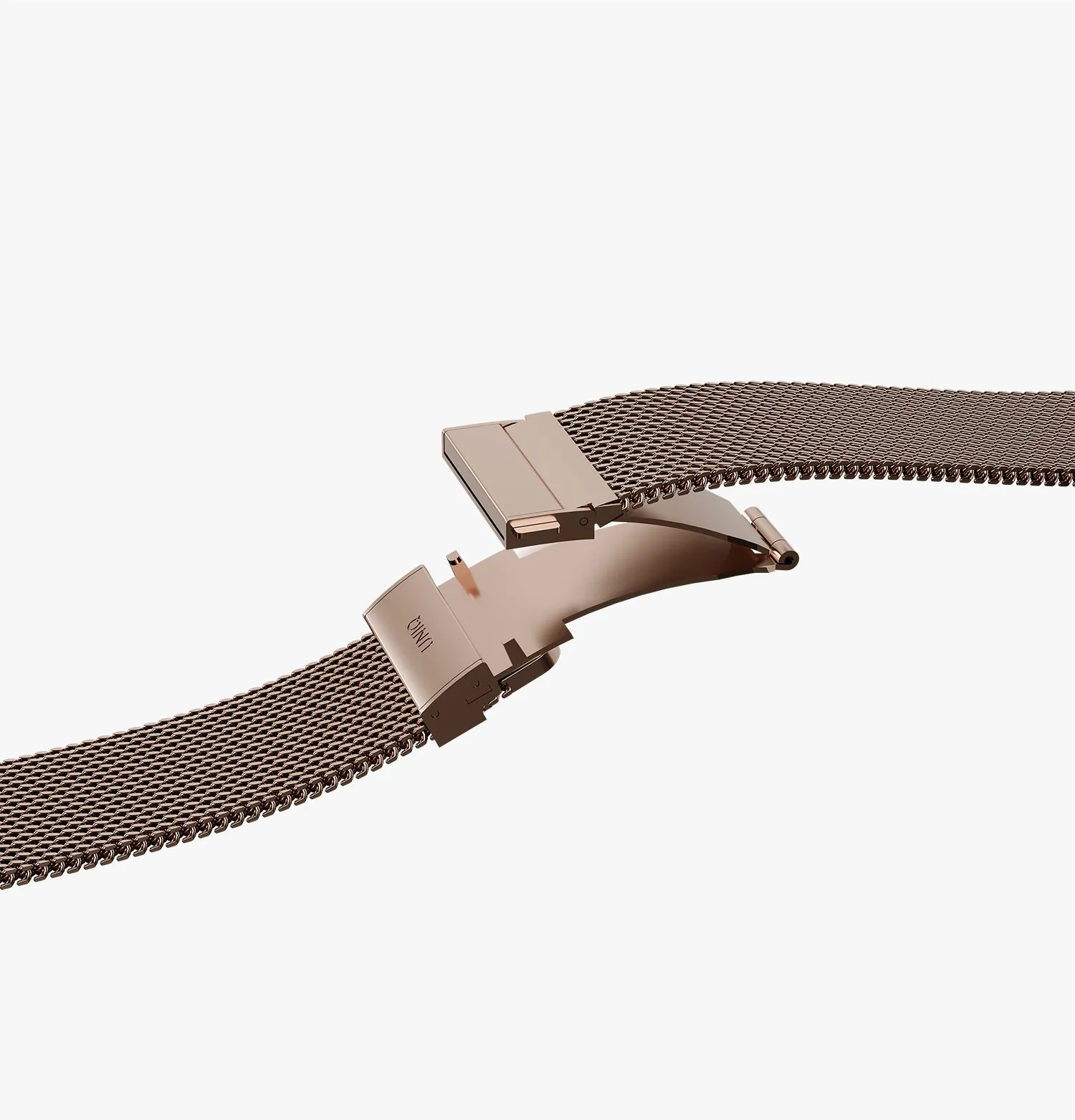 Ремешок UNIQ Dante Pro для Apple Watch 49/46/45/44 мм, оранжевый (Ember Gold)photo9