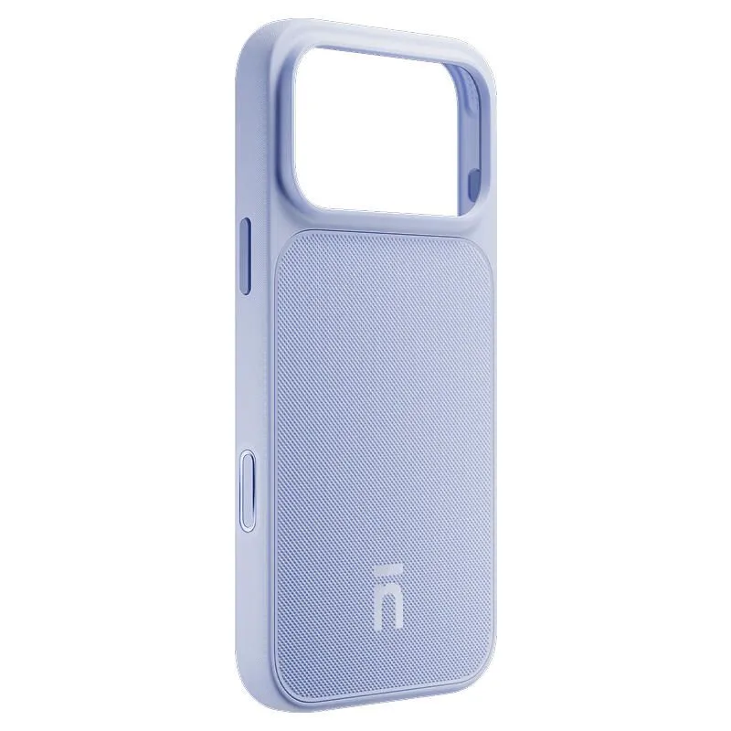 Чехол Native Union NEO Case для iPhone 18 Pro Max/17 Pro Max Голубойphoto2
