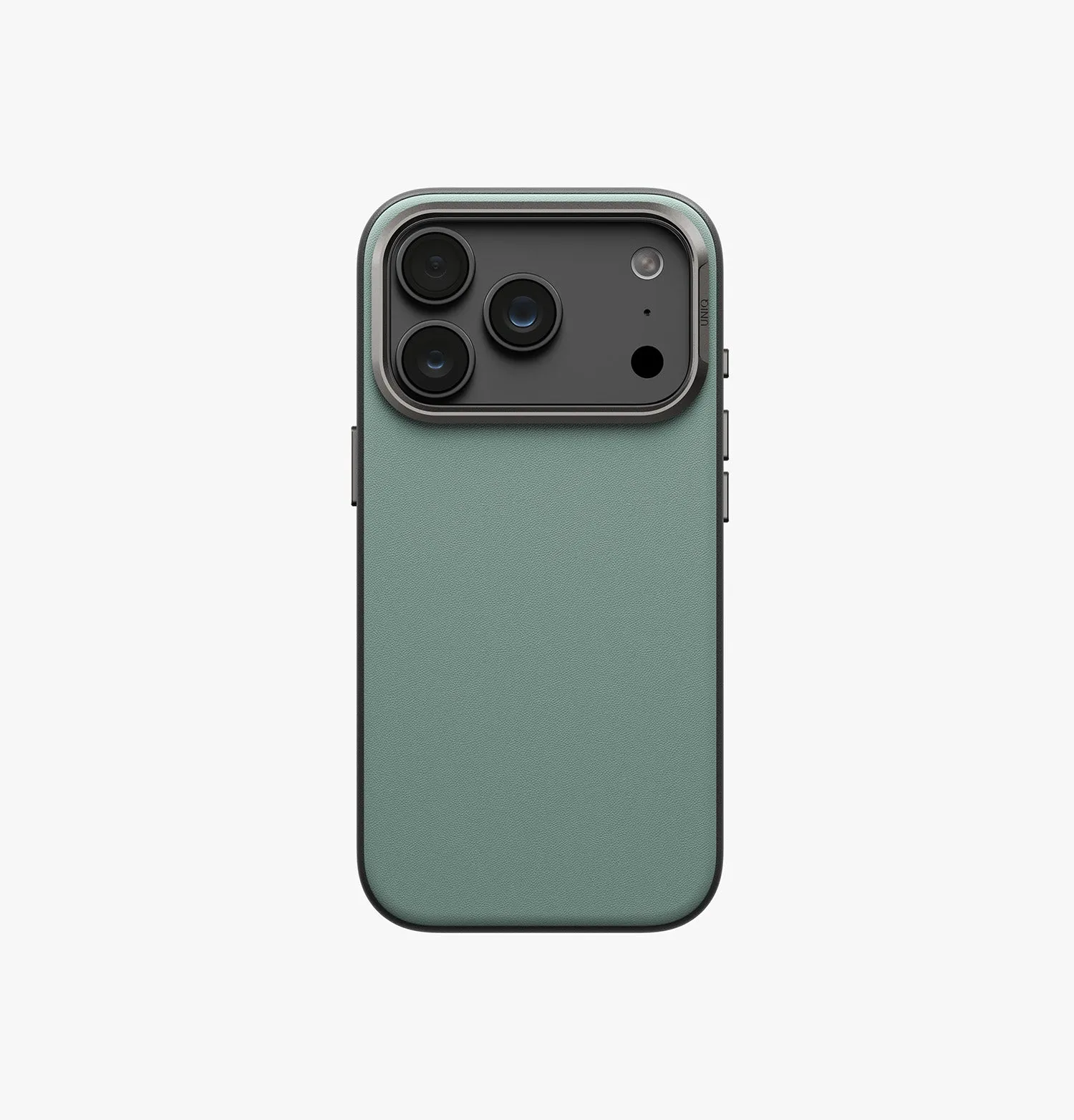 Чехол UNIQ Lyden DS для iPhone 18 Pro, коричневый (sandy brown)photo2