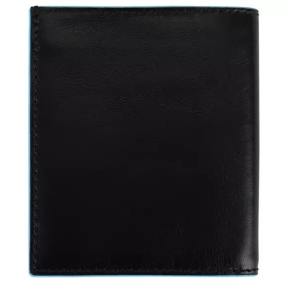 Портмоне складное Piquadro Blue Square PP1518B2/N, черныйphoto1